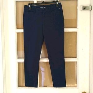 Old Navy Pixie Never Faded Jeans